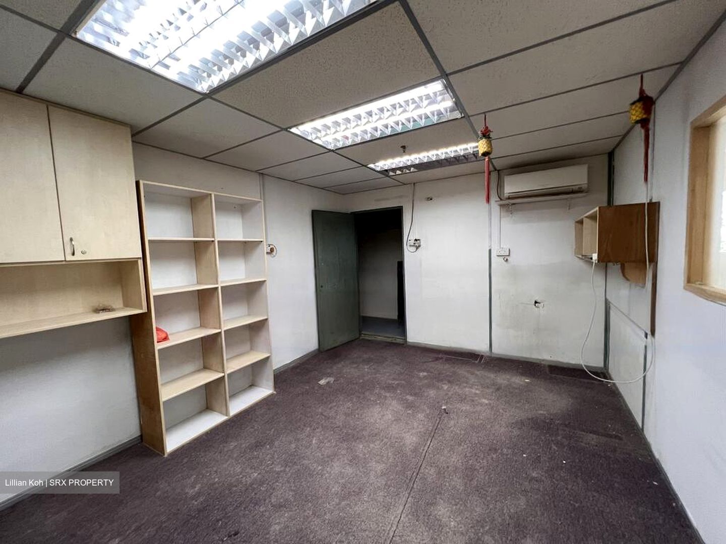 Tong Lee Building Block A (D13), Factory #481091291